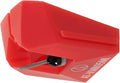 Audio Technica AT-VMN95ML Replacement Stylus (Microlinear-Red)