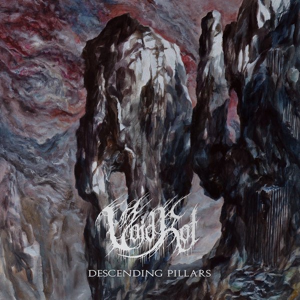 Void Rot - Descending Pillars   (New Vinyl LP)
