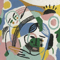 W. H. Lung - Vanities   (New Vinyl LP)