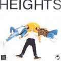 Walk the Moon - Heights   (New Vinyl LP)