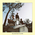 Wallows - Tell Me That It's Over  (New Vinyl LP)
