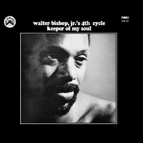 Walter Bishop Jr.'s 4th Cycle - Keeper of My Soul [Remastered]  (New Vinyl LP)