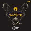 Wampyr - Original Soundtrack by Goblin [Red Vinyl]  (New Vinyl LP)