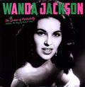 Wanda Jackson - Queen Of Rockabilly: Salute The King Of Rock N Roll  (New Vinyl LP)