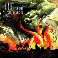 Wanton Attack - Wanton Attack  (New Vinyl LP)