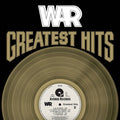 War - Greatest Hits [Sea-Blue Vinyl]  (New Vinyl LP)