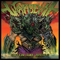 Warbeast - Enter the Arena  (New Vinyl LP)