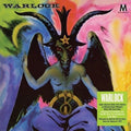 Warlock - Warlock [Import]  (New Vinyl LP)