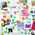 Warm Soda - Youg Reckless Hearts  (New Vinyl LP)