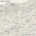 Warm Thoughts - I Went Swimming Alone  (New Vinyl LP)