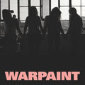 Warpaint - Heads Up  (New Vinyl LP)