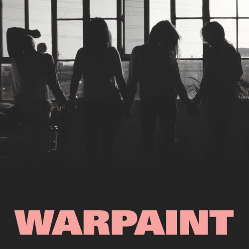 Warpaint - Heads Up  (New Vinyl LP)