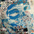 Warpaint - The Fool (Andrew Weatherall Mix)  (New Vinyl LP)