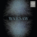 Warsaw - Warsaw [Grey Colored Vinyl]  (New Vinyl LP)