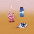 Wavves - Hideaway [Tangerine Vinyl]  (New Vinyl LP)