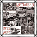 Waxahatchee - American Weekend [White Vinyl]  (New Vinyl LP)