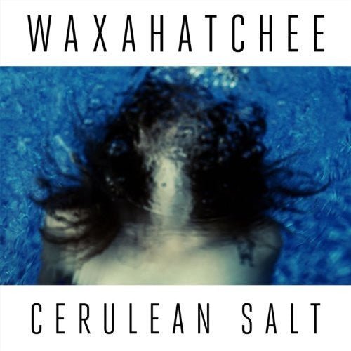 Waxahatchee - Cerulean Salt [Clear Vinyl]  (New Vinyl LP)