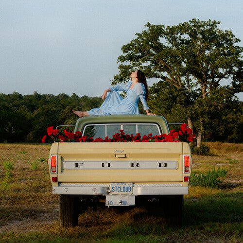 Waxahatchee - Saint Cloud  (New Vinyl LP)