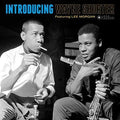 Wayne Shorter - Introducing Wayne Shorter [Import]  (New Vinyl LP)