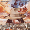 Weather Report - Heavy Weather  (New Vinyl LP)