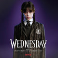 Wednesday - Soundtrack to Season 1 [Purple & Black Colored Vinyl]   (New Vinyl LP)