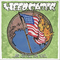 Weedeater - And Justice For Y'all [Yellow Vinyl]  (New Vinyl LP)
