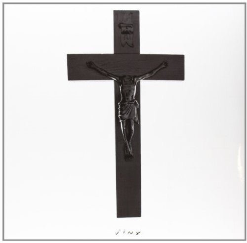 Weekend - Jinx  (New Vinyl LP)