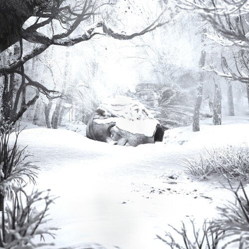 Weezer - SZNZ: Winter [Milky Clear Vinyl]  (New Vinyl LP)