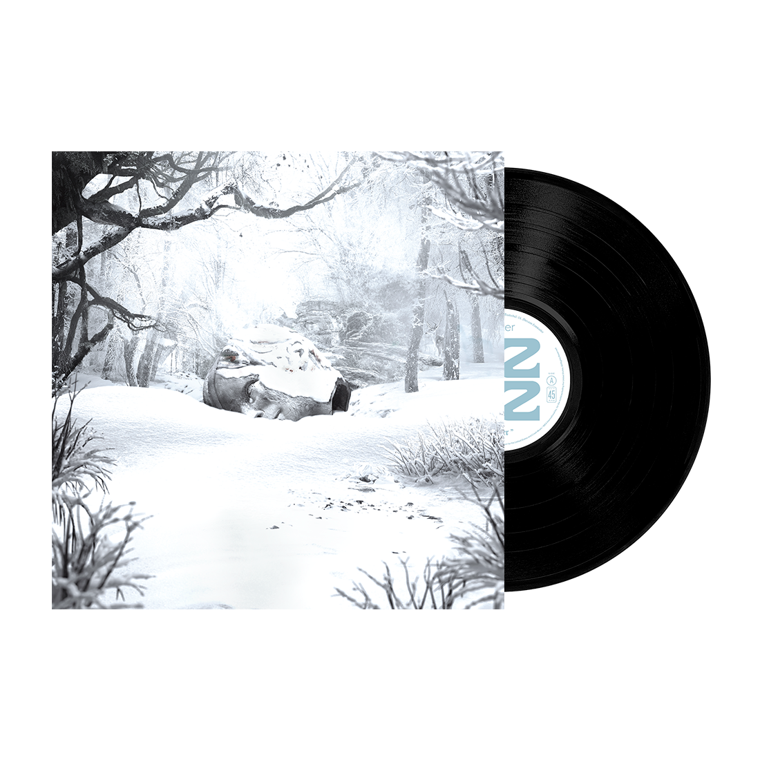 Weezer - SZNZ: Winter ((Vinyl))