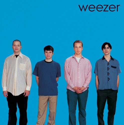 Weezer - Weezer (aka Blue Album)  (New Vinyl LP)