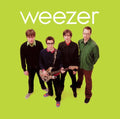 Weezer - Weezer (aka Green Album)  (New Vinyl LP)