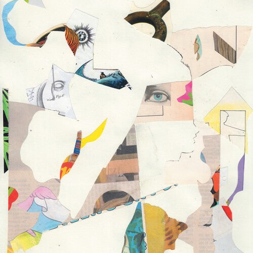 Weird Nightmare - Weird Nightmare [Cotton Candy Vinyl]  (New Vinyl LP)