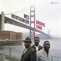 Wes Montgomery - Groove Yard [Import]  (New Vinyl LP)