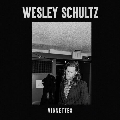 Wesley Schultz - Vignettes  (New Vinyl LP)