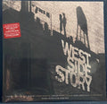 West Side Story [2021] - Original Motion Picture Soundtrack  (New Vinyl LP)