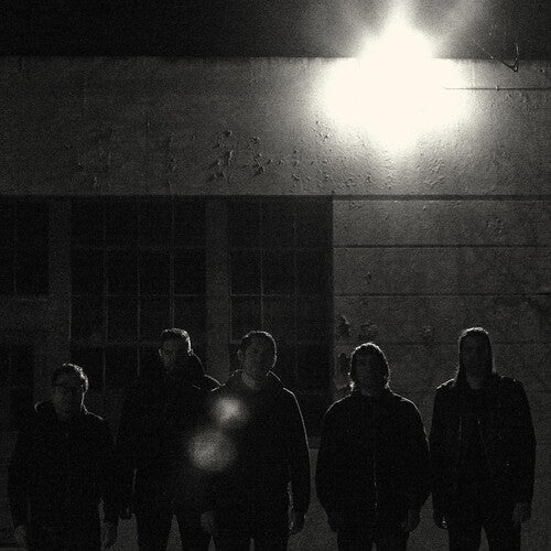 Western Addiction - Frail Bray  (New Vinyl LP)