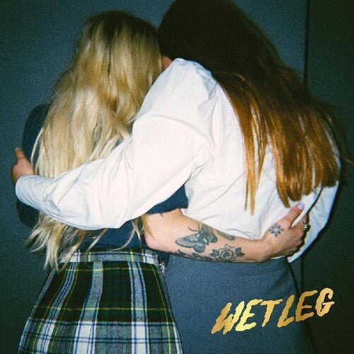 Wet Leg - Wet Leg  (New Vinyl LP)