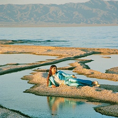 Weyes Blood - Front Row Seat to Earth  (New Vinyl LP)