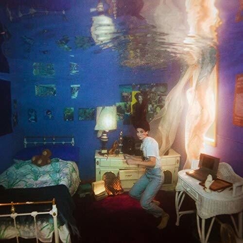 Weyes Blood - Titanic Rising  (New Vinyl LP)