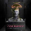 What So Not - Anomaly (BURNT PINK VINYL) ((Vinyl))