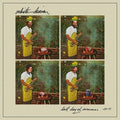 White Denim - Last Day of Summer [Green Vinyl]  (New Vinyl LP)