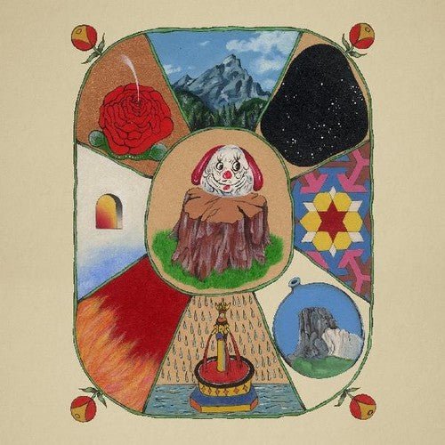 White Denim - Performance [Clear Vinyl]  (New Vinyl LP)
