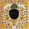 White Denim - Side Effects [Clear Vinyl]  (New Vinyl LP)