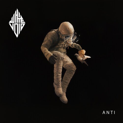 White Void - Anti  (New Vinyl LP)