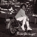 Whitney Houston - I'm Your Baby Tonight  (New Vinyl LP)