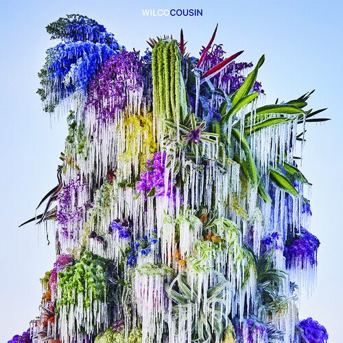 Wilco - Cousin  (New Vinyl LP)