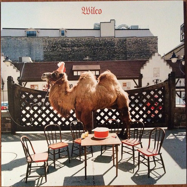 Wilco - Wilco (The Album) [Bonus CD]  (New Vinyl LP)