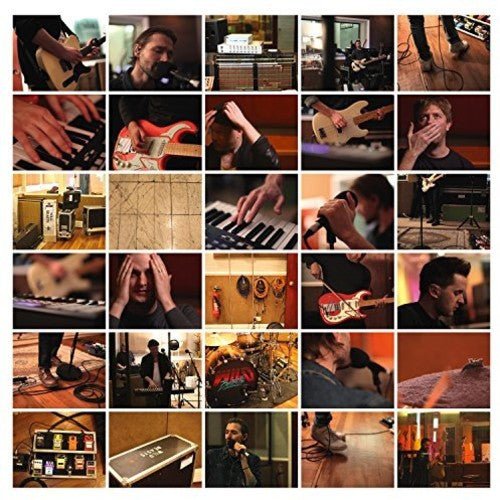 Wild Beasts - Last Night All My Dreams Came True  (New Vinyl LP)