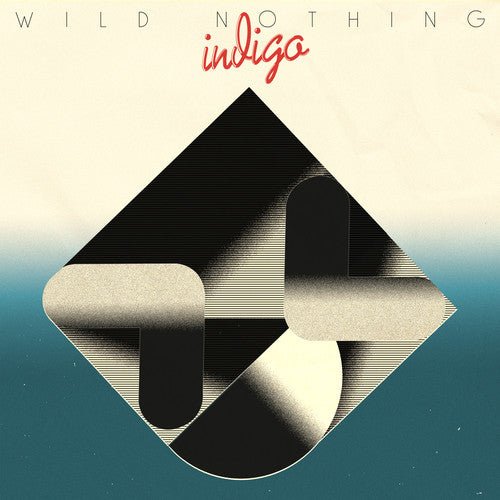 Wild Nothing - Indigo  (New Vinyl LP)
