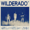 Wilderado - Wilderado [Clear Vinyl]  (New Vinyl LP)